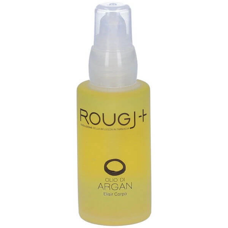 ROUGJ Elisir Argan Körper 60ml