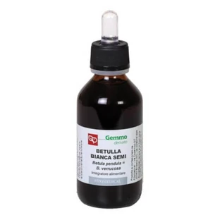 White birch seed dietary supplement 100ml