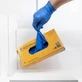 MEILLEURS GANTS GANTS JETABLES BIODÉGRADABLES CF. (100 PZ) TG. "S"
