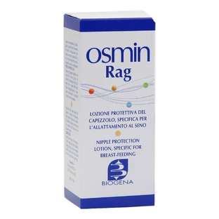 OSMIN Rag Lotion 25ml