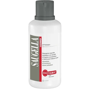 SAUGELLA Men 500ml TP