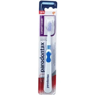 Parodontax Expert Clean Tb Cepillo Dental Extra Suave