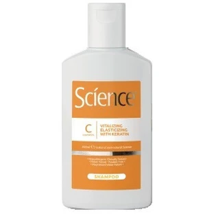 WISSENSCHAFT SHAMPOO NUTR CAP FRAG