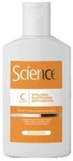 SCIENCE SHAMPOO NUTR CAP FRAG