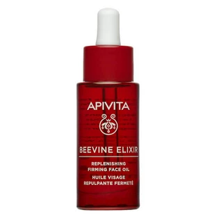 Apivita Beevine Restorative Firming Face Oil 30ml