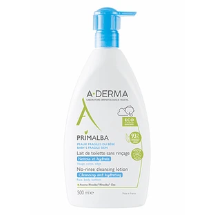 Primalba Lait démaquillant500ml