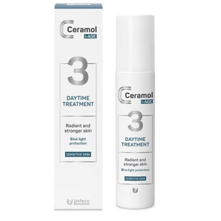 CERAMOL IAGE DAYTIME TREAT
