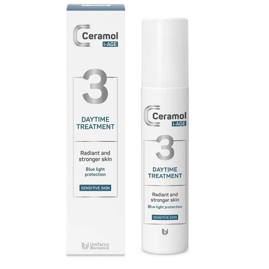 CERAMOL IAGE DAYTIME TREAT