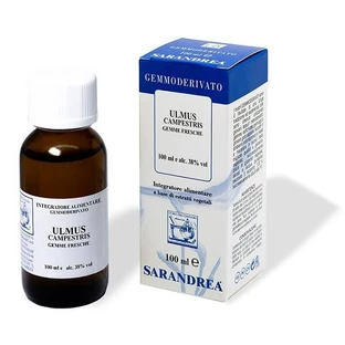 EXTRAGEM Ulmen Edelsteine 20ml