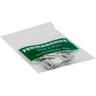 Clip Voor Verband 10 Stuks
