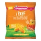 PLASMON PAFF Snack Pumpkin/Carrot.