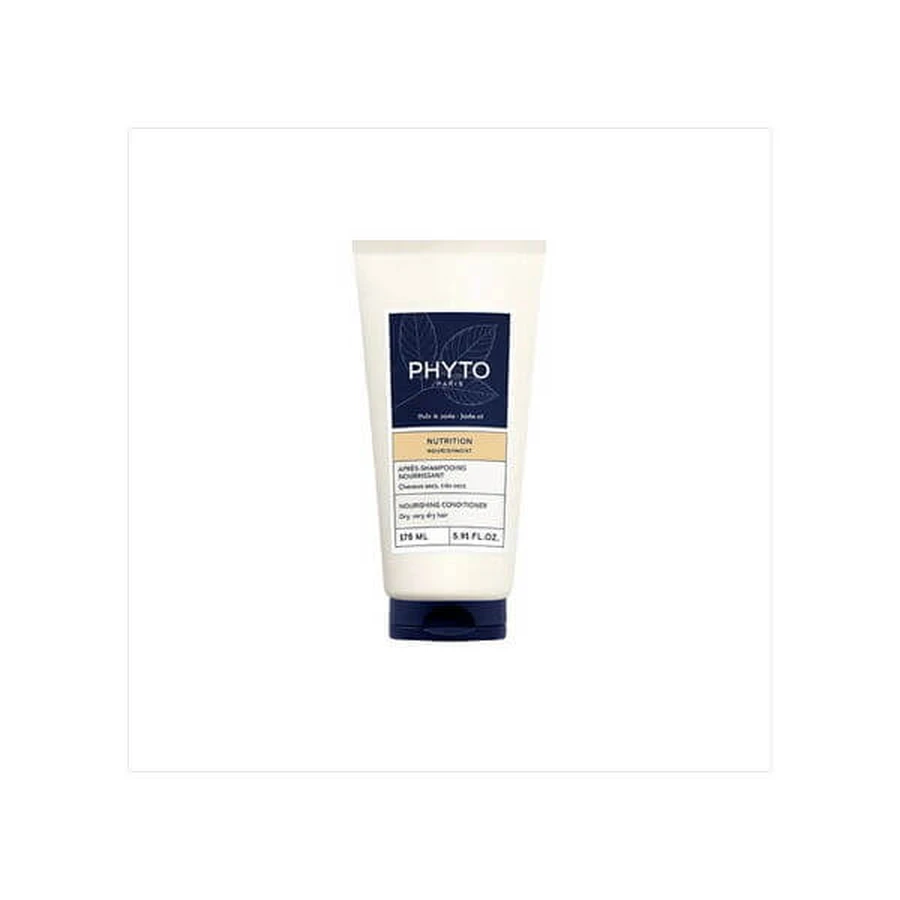 Phyto Phytonutrimento Entwirrende und nährende Pflegespülung 175ml