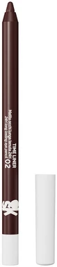 OVERSKIN M/OJOS 02 MARRON C/PRO.