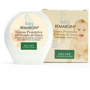 BABY REMARGIN CREME PROT 50ML