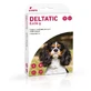 Deltatic 2 Hundehalsbänder 0-5kg
