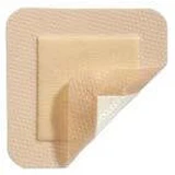 Mepilex Border Lite 4x5cm 10st