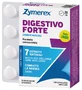 ZYMEREX DIGESTIVO FT LIM 20CPR