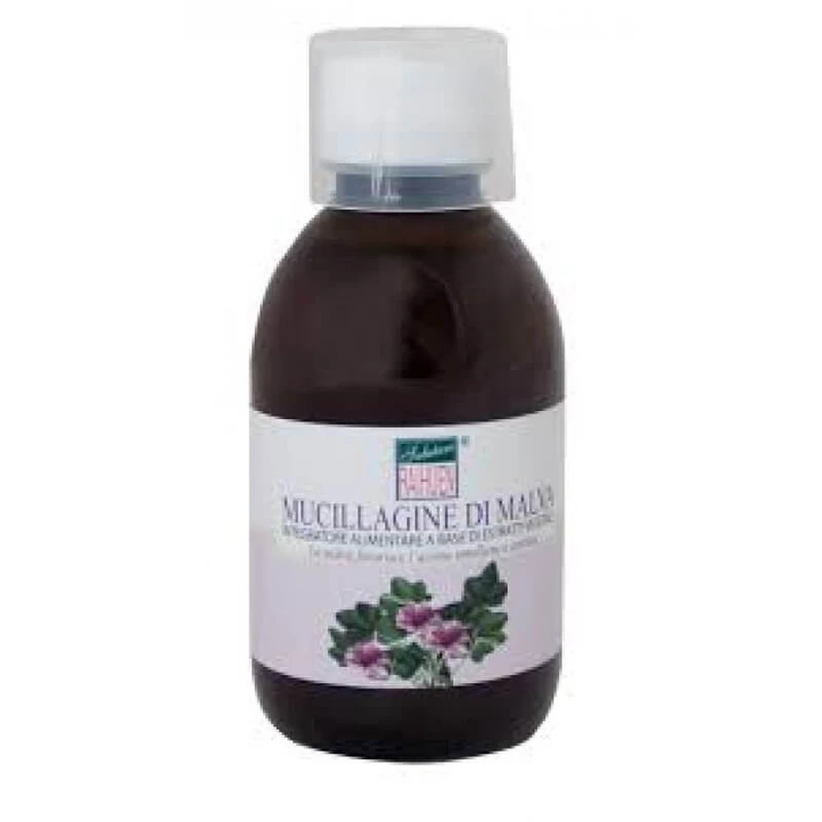 Natura-Farma Plantenslijm Voedingssupplement 200ml