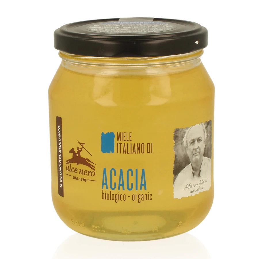 ALCE Miel de Acacia Bio 700g