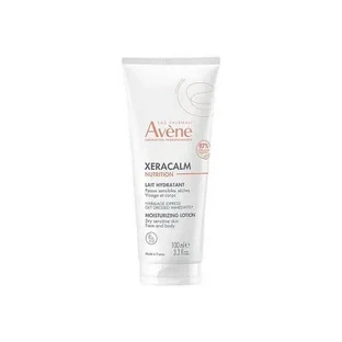 AVENE XERACALM NUTR MILK100ML