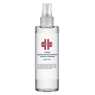 NOGERMINE Hand Spray Sanitizer 150ml