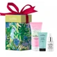 Euphidra Ritual Purity Gesichtsbox-Set mit Reinigungsmittel und Entgiftungsmaske