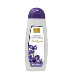 Curaderm Shampoo Iris Lavender