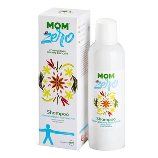 Șampon Mom Zero Prevent 200ml
