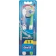 Oral-B Toothbrush Complete 5 in 1 40Medium 2 Pieces