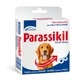 PARASIKIL-HALSBAND*SCHWARZER HUND42