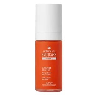 Endocare Radiance C Ferul serum gel