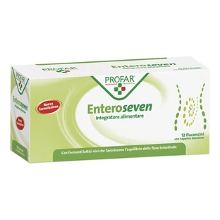 Enteroseven 12fl