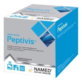 Peptivis 20 Sachets Neutral