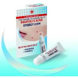 SYNERGY DERM ACNE PIMPLES 15ML