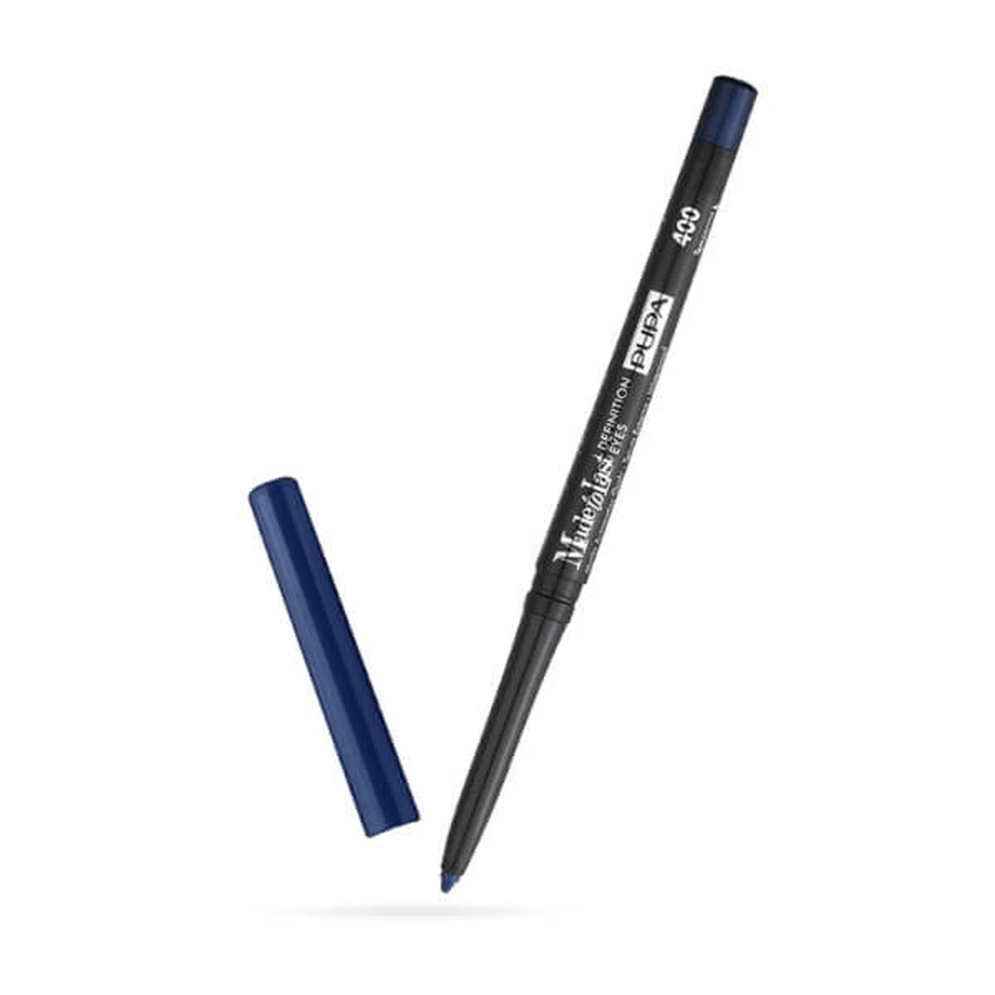 Crayon pour les yeux Pupa Made to Last 400 bleu nuit