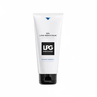 LPG Endermoslim Body Shapping Body Shaping Gel 200 ml