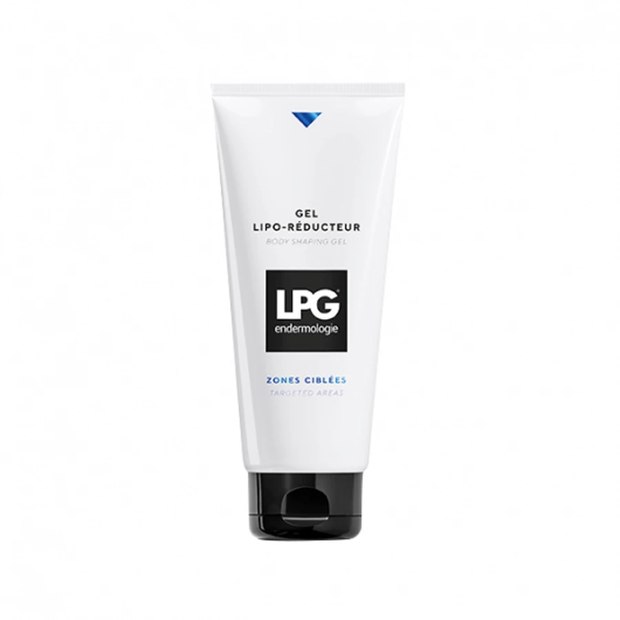 LPG Endermoslim Body Shapping Body Shaping Gel 200 ml
