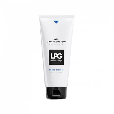 LPG Endermoslim Body Shapping Body Shaping Gel 200 ml