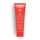 Apivita Bee Sun Safe anti-vlekken & anti-aging crème spf50 50ml