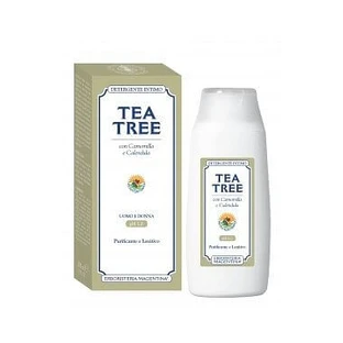 Teebaum Intim-Reinigungsmittel 200 ml