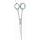ROSE LIJN GROOMING SCHAAR GEBOGEN 7,5''