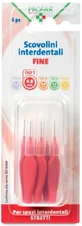 PROFAR SCOV.1 ROOD 0.8 6ST