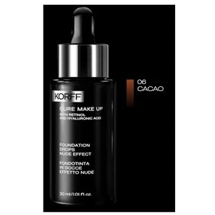 KORFF MK FOND DROPS 06