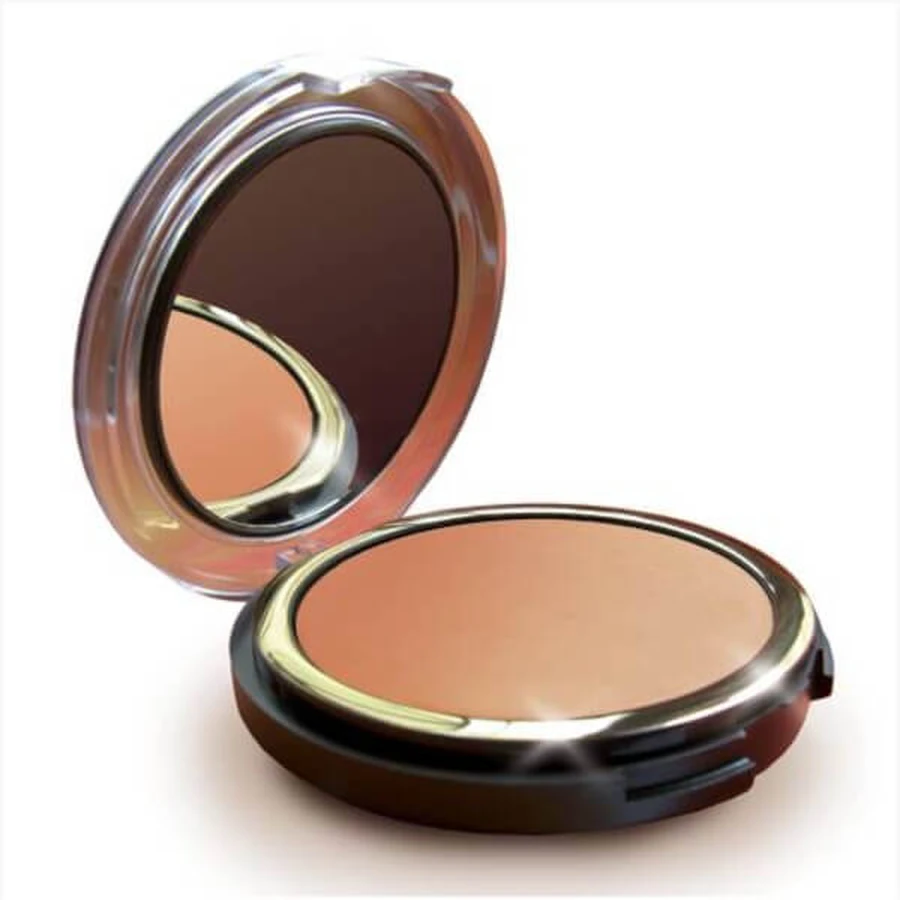 Korff sun secret compact sun foundation spf 50+ 03