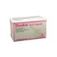 Detskin Vaginal-Ovula 15 Stück 2,5g