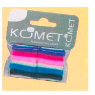 Elásticos de esponja de colores Yourcare