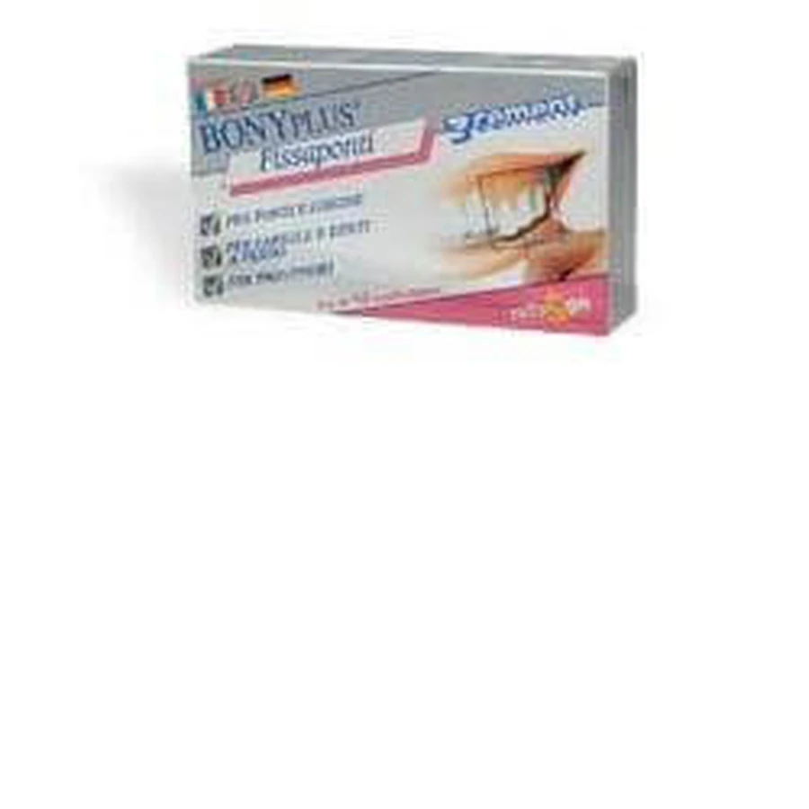 BONYPLUS Cemento Fijador de Puentes 3