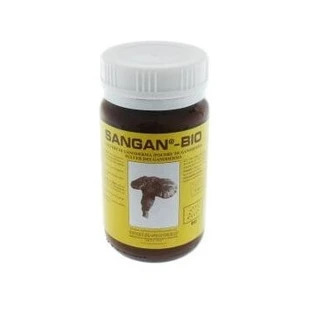 Sangan Bio-Pulver 62 G