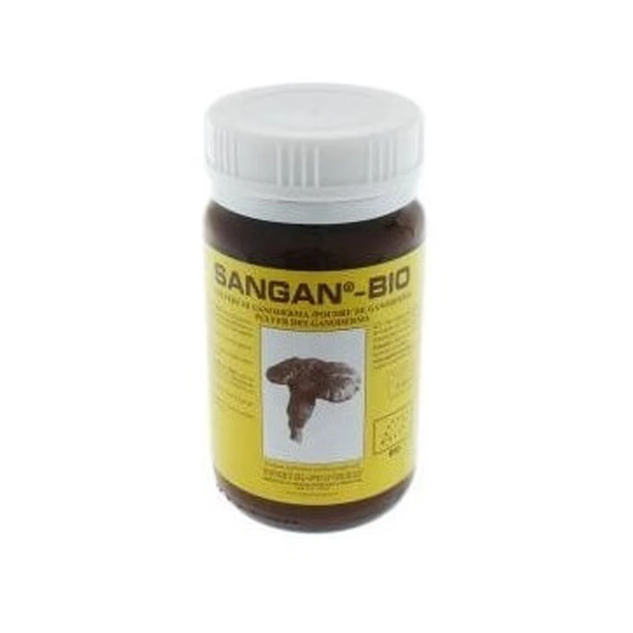 Sangan Bio-Pulver 62 G