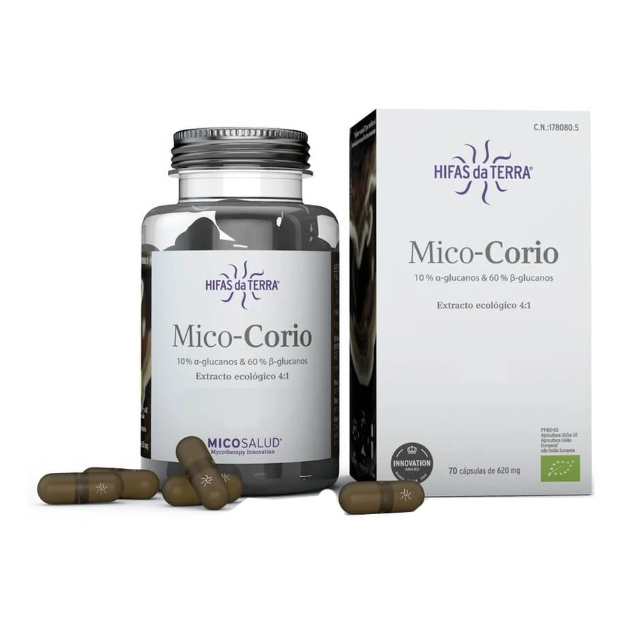 MYCO-CORIUM 70 CPS